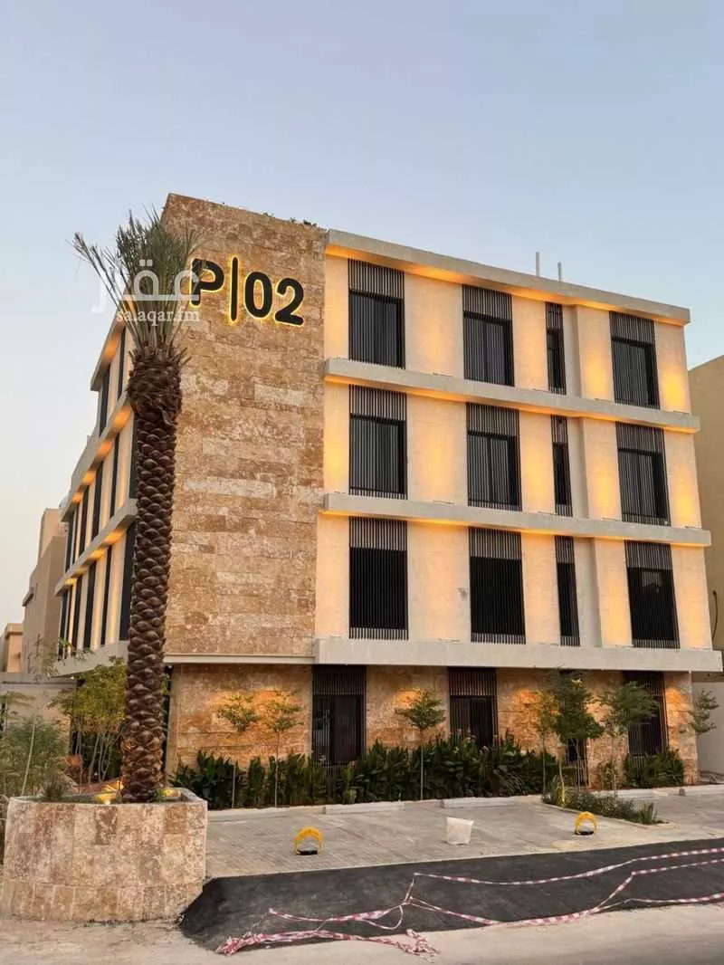 شقة للإيجار في شارع الافاضله, حي الملقا, مدينة الرياض, منطقة الرياض 1 صورة