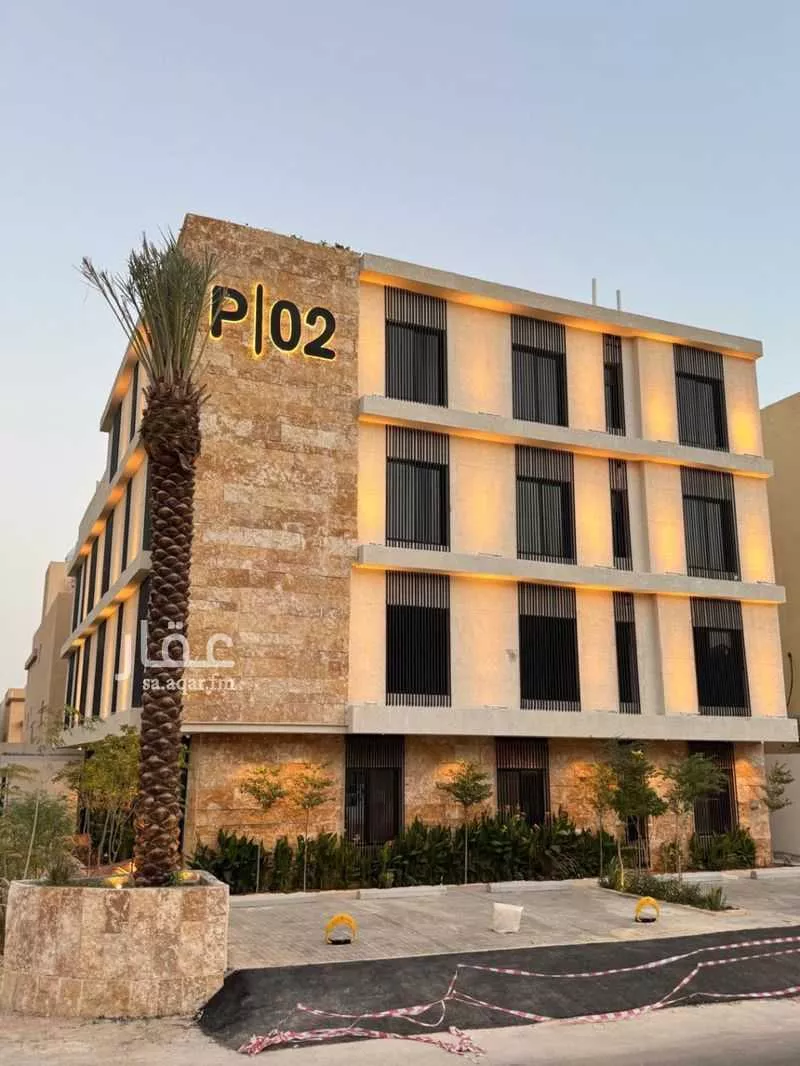 شقة للإيجار في شارع الافاضله, حي الملقا, مدينة الرياض, منطقة الرياض 1 صورة