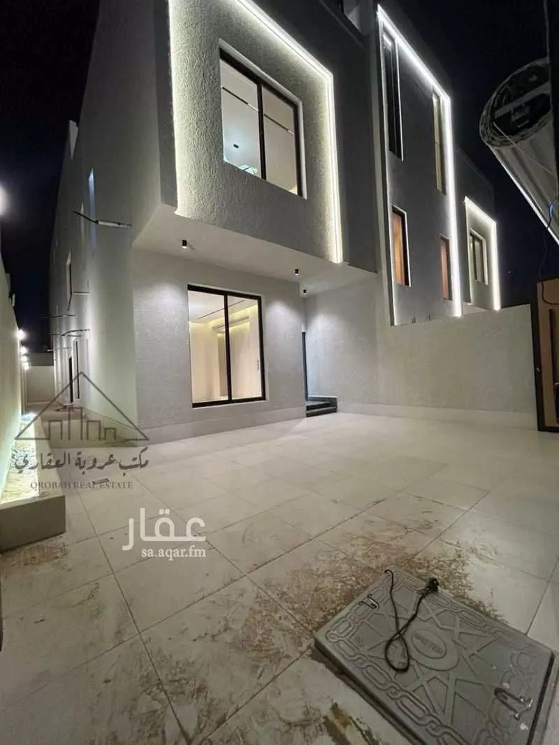 فيلا للبيع في شارع المعارف, حي اليرموك, مدينة تبوك, منطقة تبوك 1 صورة