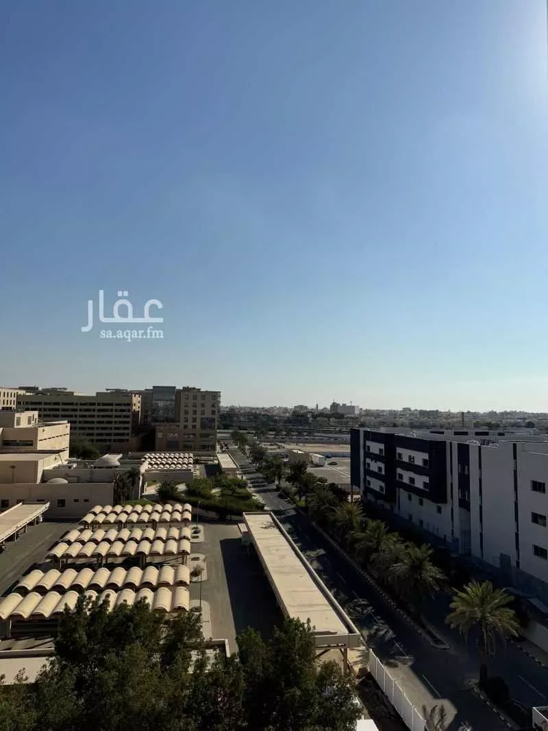 شقة للبيع في شارع عبدالله عمر نصيف, حي الفيحاء, مدينة جدة, منطقة مكة المكرمة 1 صورة