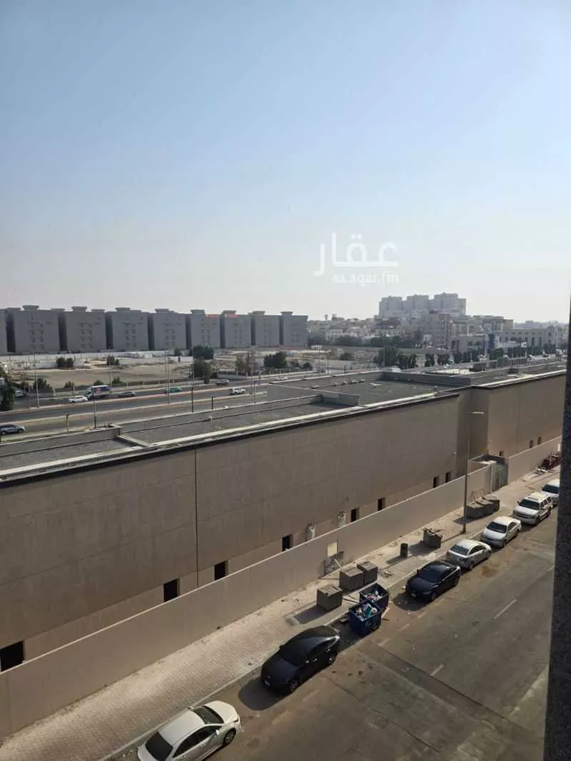 شقة للبيع في شارع المرار بن سعيد, حي المروة, مدينة جدة, منطقة مكة المكرمة 1 صورة