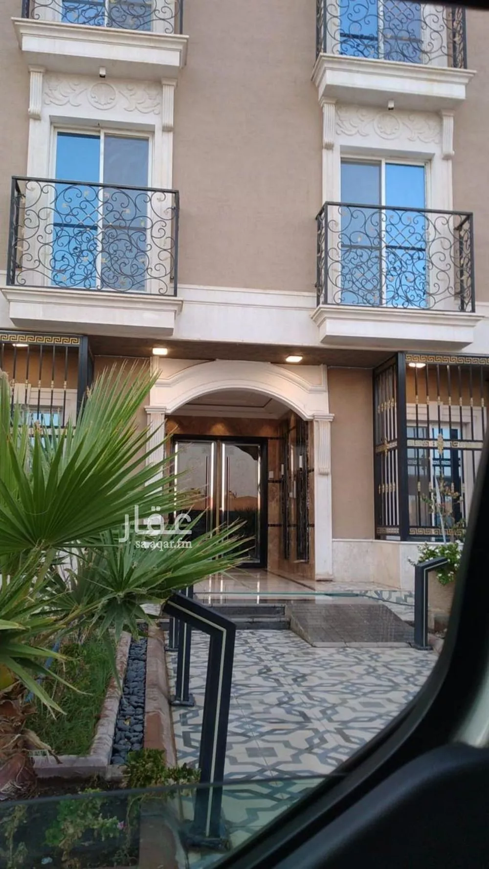 شقة للبيع في شارع وادي الشوكه, حي قرطبة, مدينة الرياض, منطقة الرياض 1 صورة