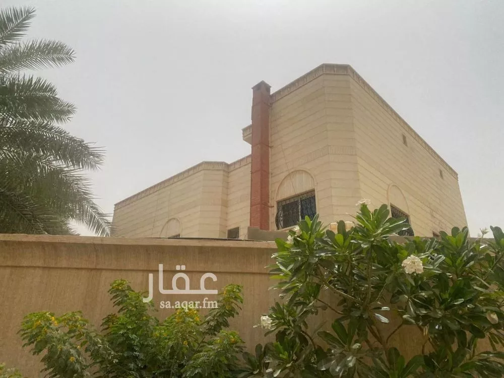 فيلا للبيع في شارع أبي الحسن الرشيدي, حي المروج, مدينة الرياض, منطقة الرياض 1 صورة