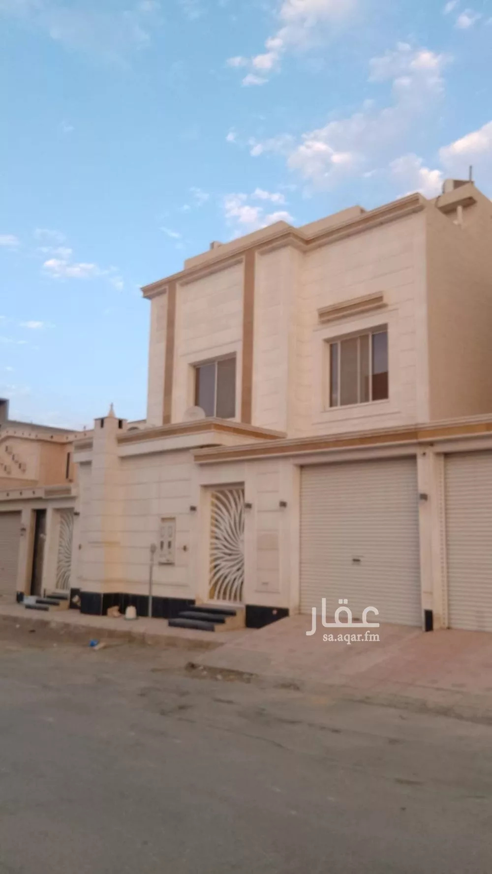 فيلا للبيع في شارع علي الهنائي, حي طويق, مدينة الرياض, منطقة الرياض 1 صورة