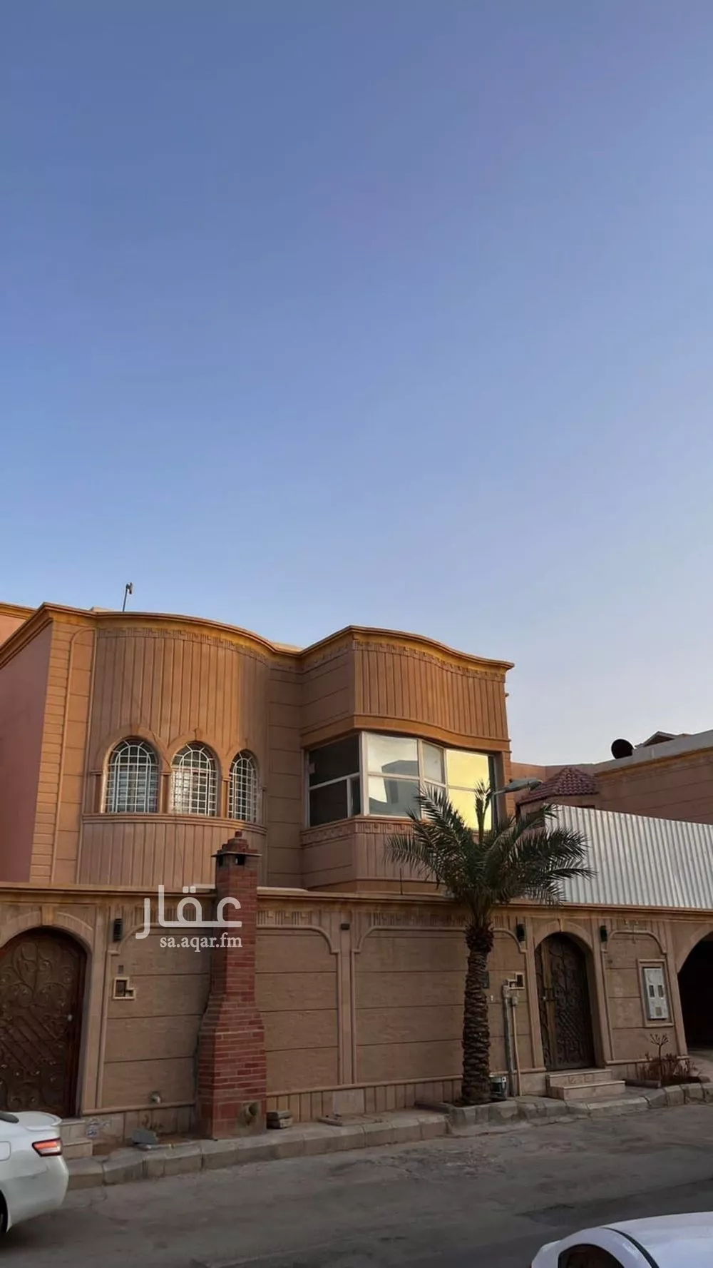 فيلا للبيع في شارع أبي بكر القباني, حي إشبيلية, مدينة الرياض, منطقة الرياض 1 صورة