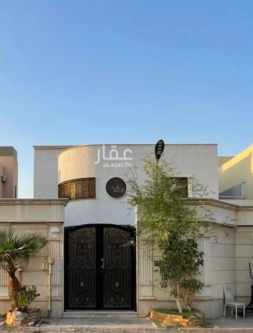 فيلا للبيع في شارع صالح بن عمران, حي المونسية, مدينة الرياض, منطقة الرياض 1 صورة