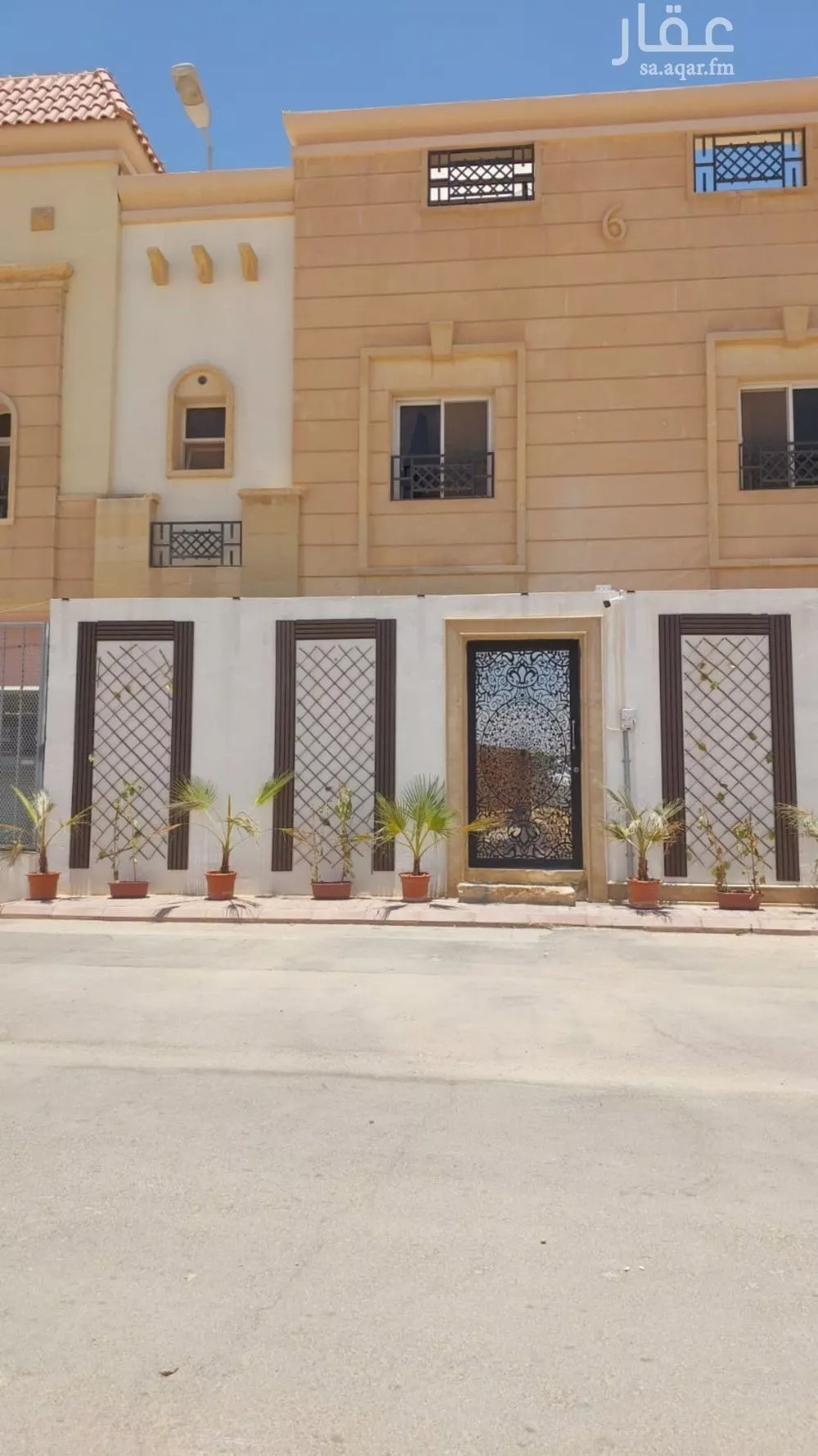 فيلا للبيع في شارع السدود, حي ظهرة لبن, مدينة الرياض, منطقة الرياض 1 صورة