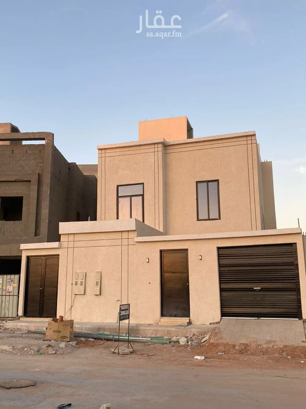 فيلا للبيع في حي الجنادرية, مدينة الرياض, منطقة الرياض 1 صورة