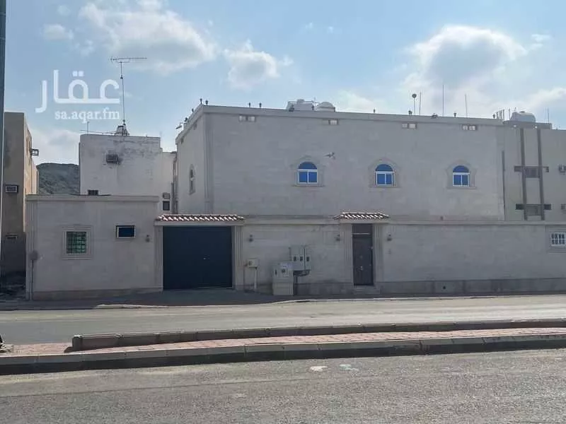 أرض للبيع في شارع حمزة عباس, حي النوارية, مدينة مكه المكرمه, منطقة مكة المكرمة 1 صورة