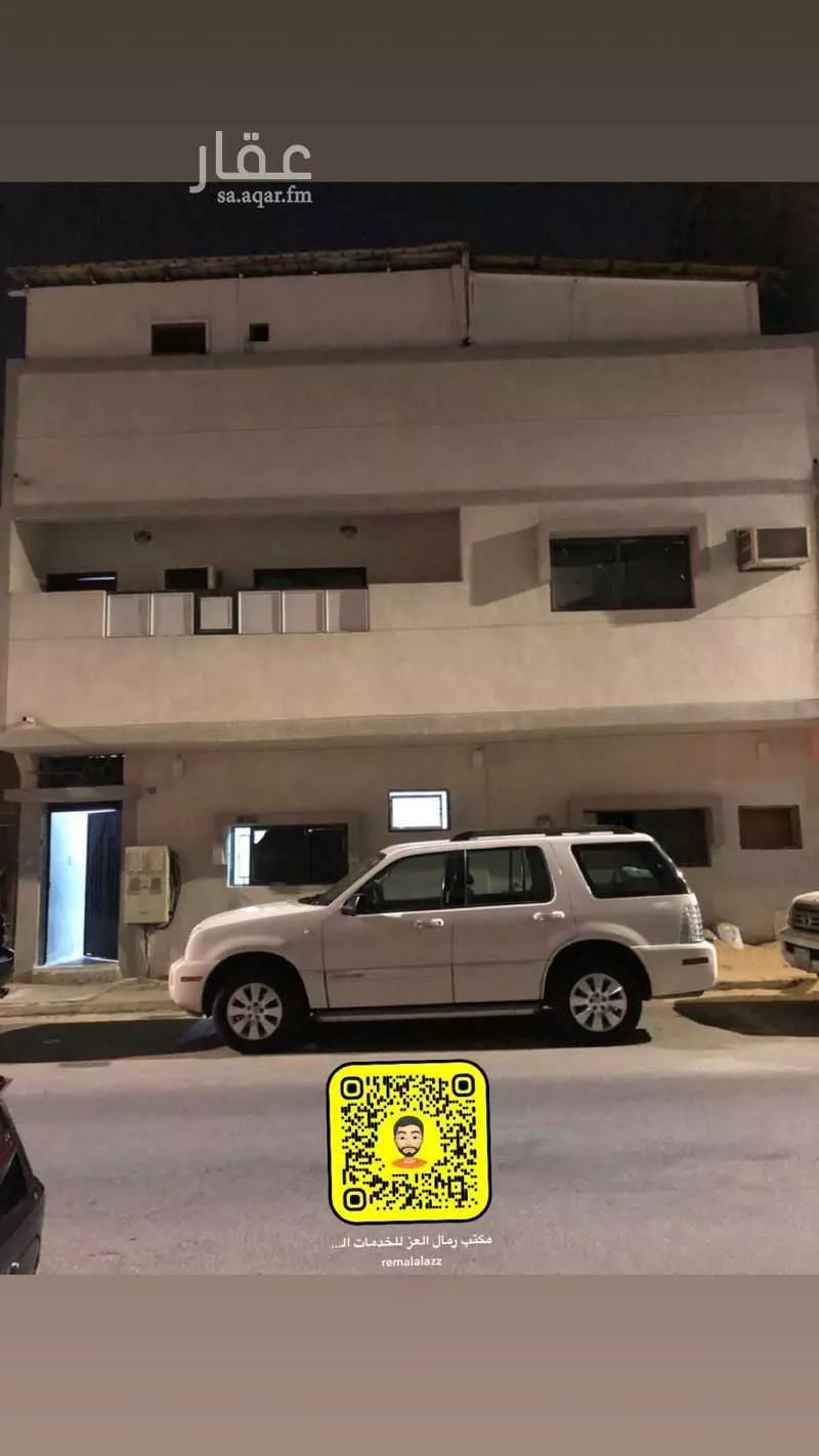 عمارة للإيجار في شارع الخامس عشر, حي الخبرالشمالية, مدينة الخبر, المنطقة الشرقية 1 صورة