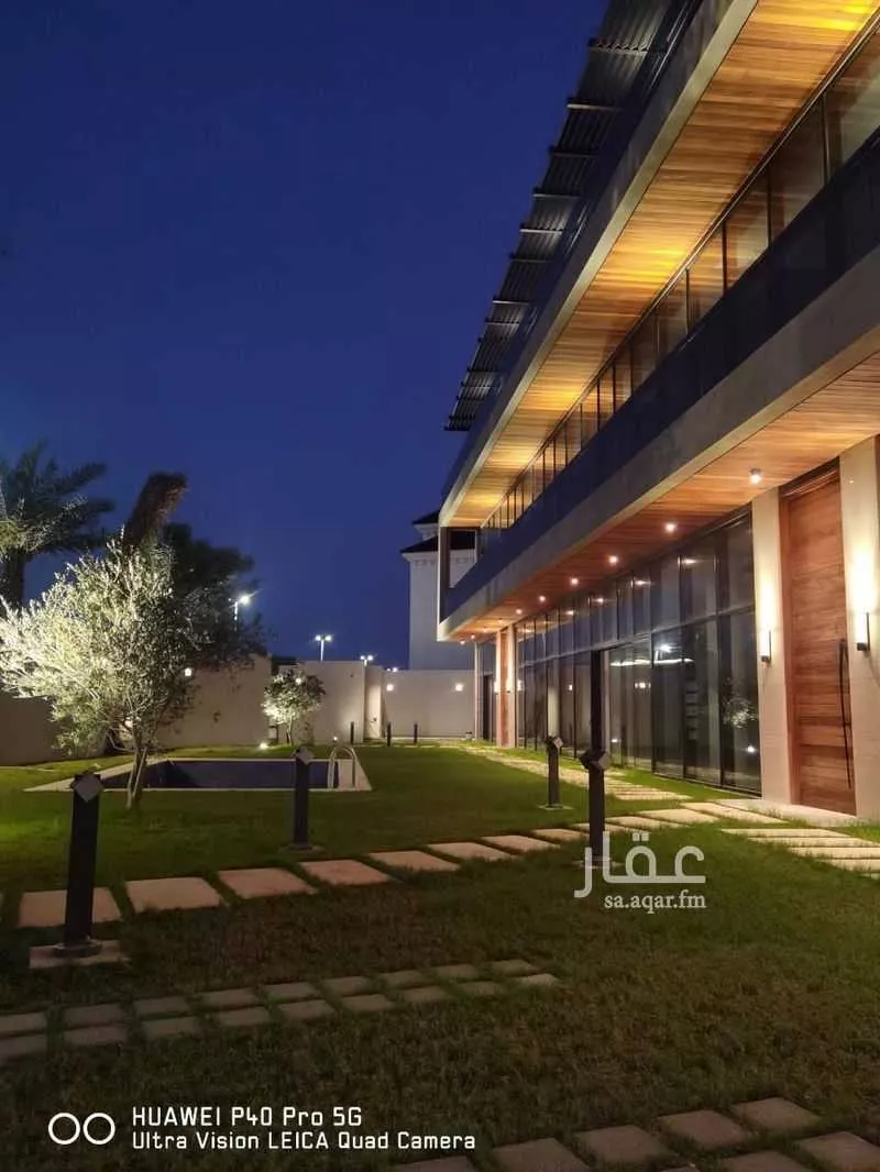 فيلا للبيع في شارع 10607234, حي البحر, مدينة الخبر, المنطقة الشرقية 1 صورة