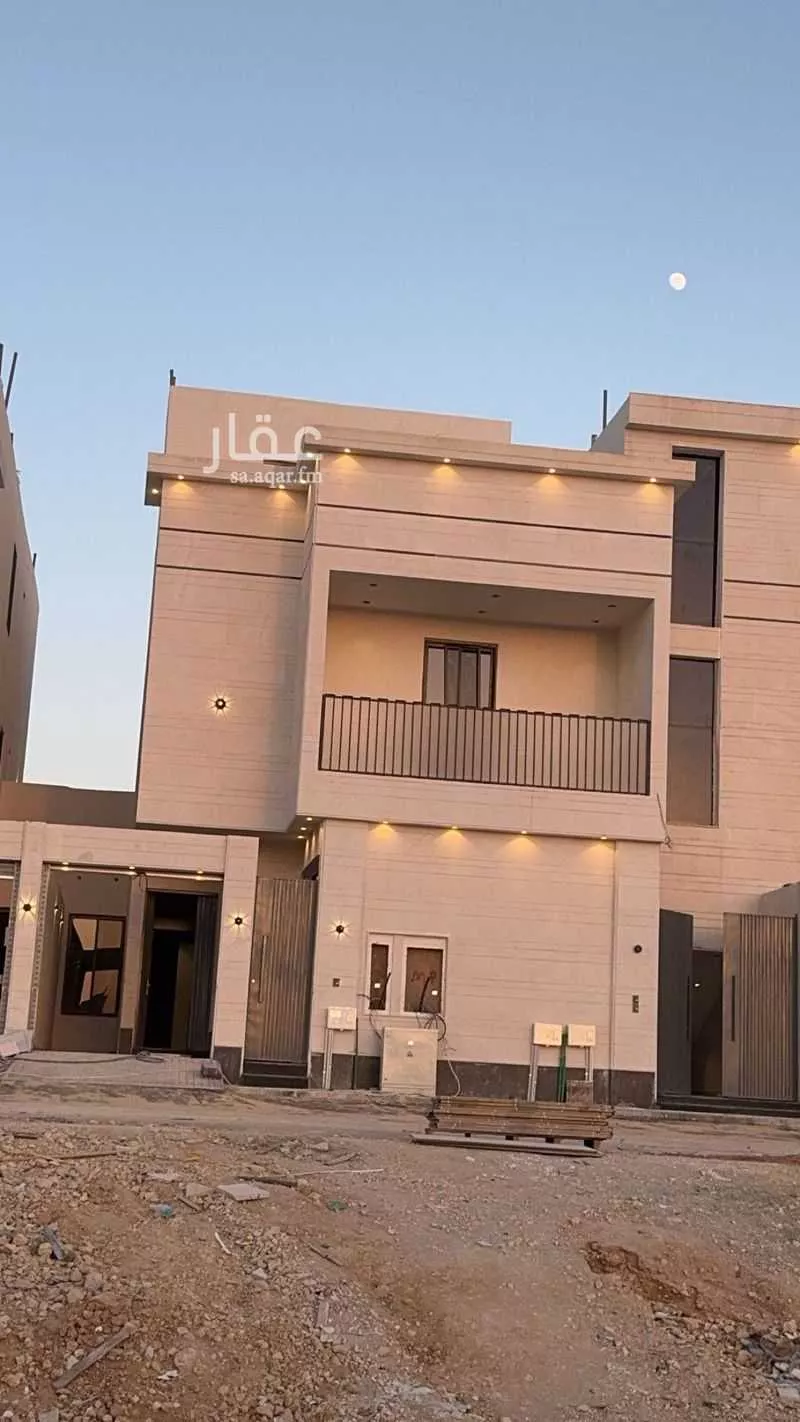 دور للبيع في حي الندوة, مدينة الرياض, منطقة الرياض 1 صورة