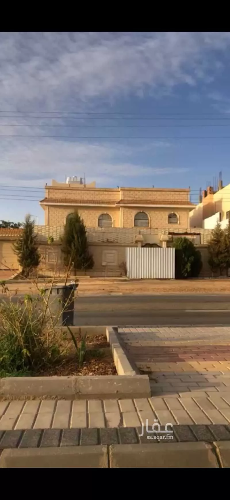 فيلا للبيع في شارع علي بن ابي طالب ، حي المنتزه ، تيماء ، تيماء 1 صورة