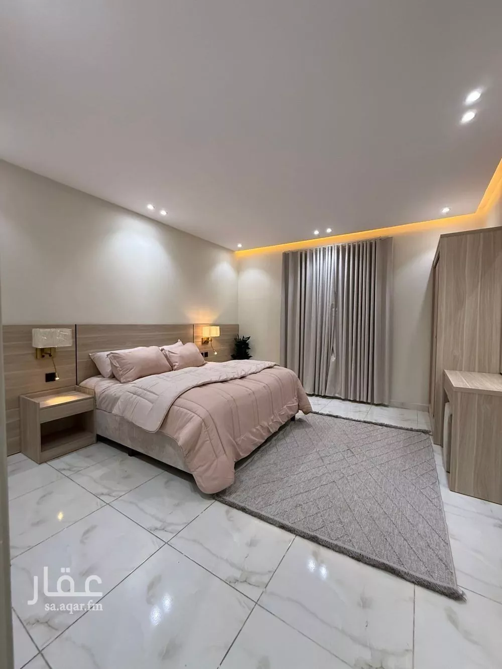 شقة للإيجار في شارع الدائري الجنوبي الفرعي, حي المنصورة, مدينة الرياض, منطقة الرياض 1 صورة