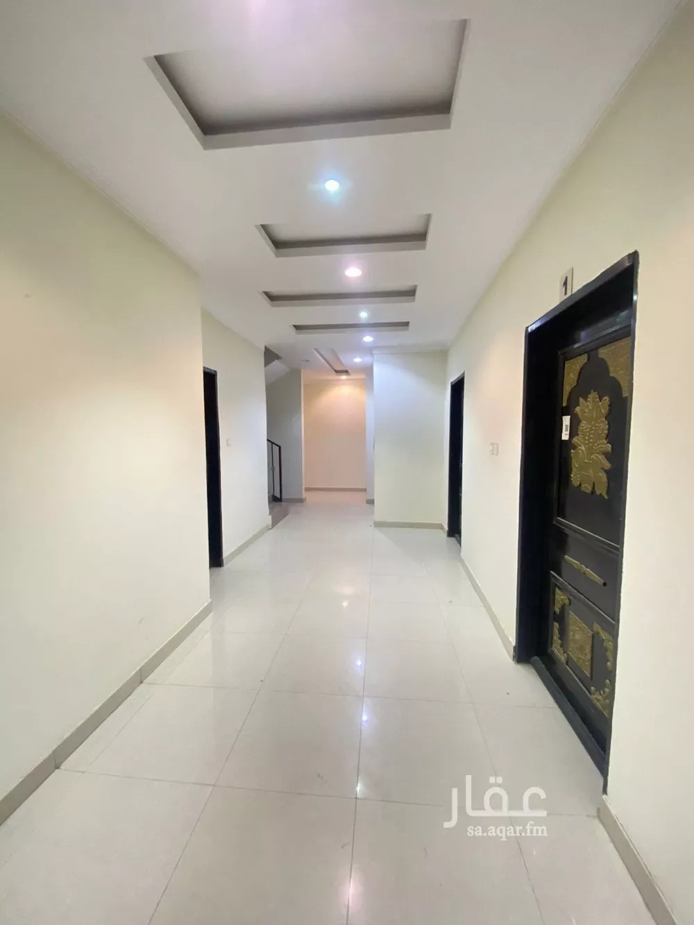 شقة للإيجار في شارع صامطة, حي ظهرة لبن, مدينة الرياض, منطقة الرياض 1 صورة
