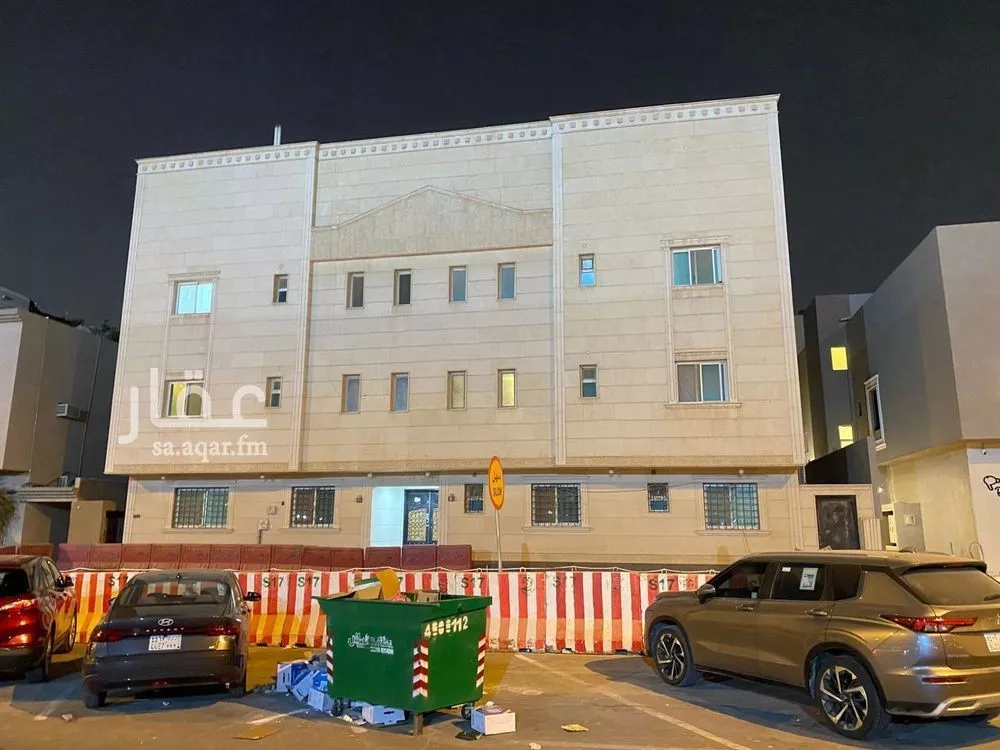 شقة للإيجار في شارع ابي سفيان بن حرب, حي مغرزات, مدينة الرياض, منطقة الرياض 1 صورة