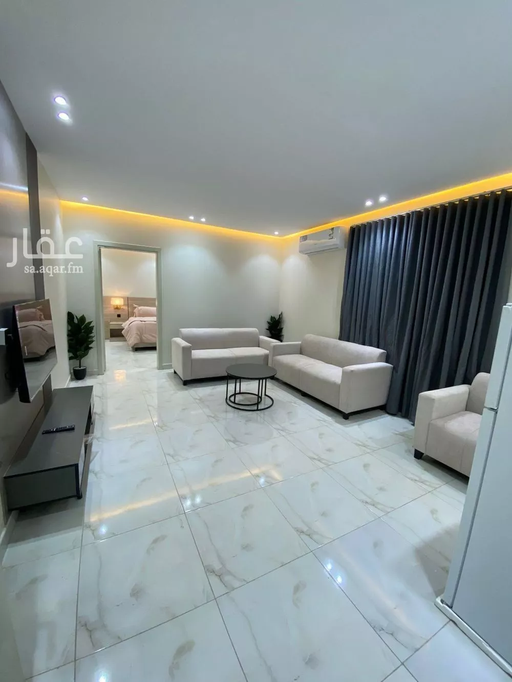 شقة للإيجار في شارع الدائري الجنوبي الفرعي, حي المنصورة, مدينة الرياض, منطقة الرياض 1 صورة
