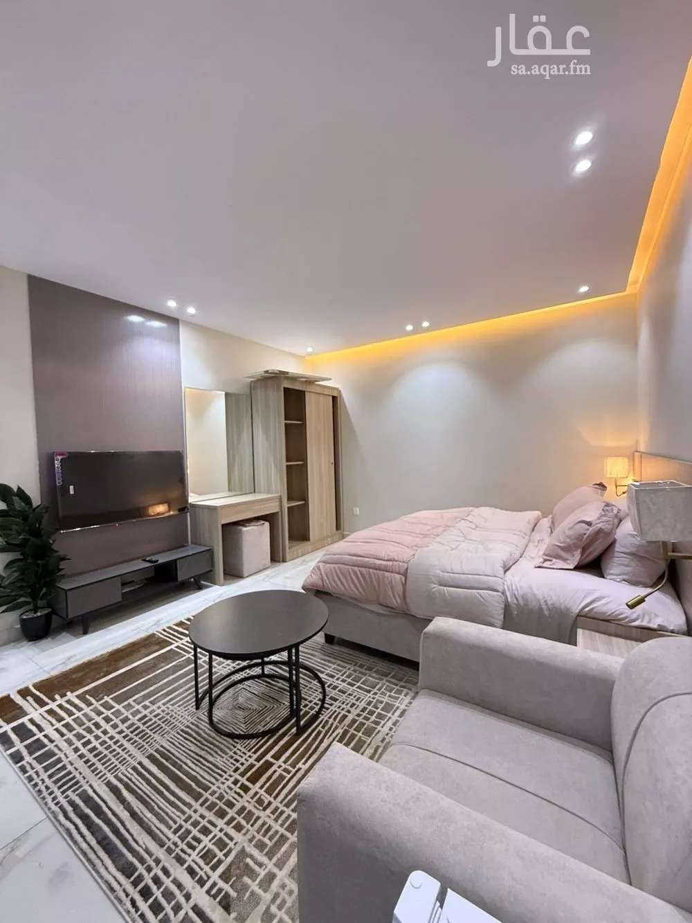 شقة للإيجار في شارع الدائري الجنوبي الفرعي, حي المنصورة, مدينة الرياض, منطقة الرياض 1 صورة