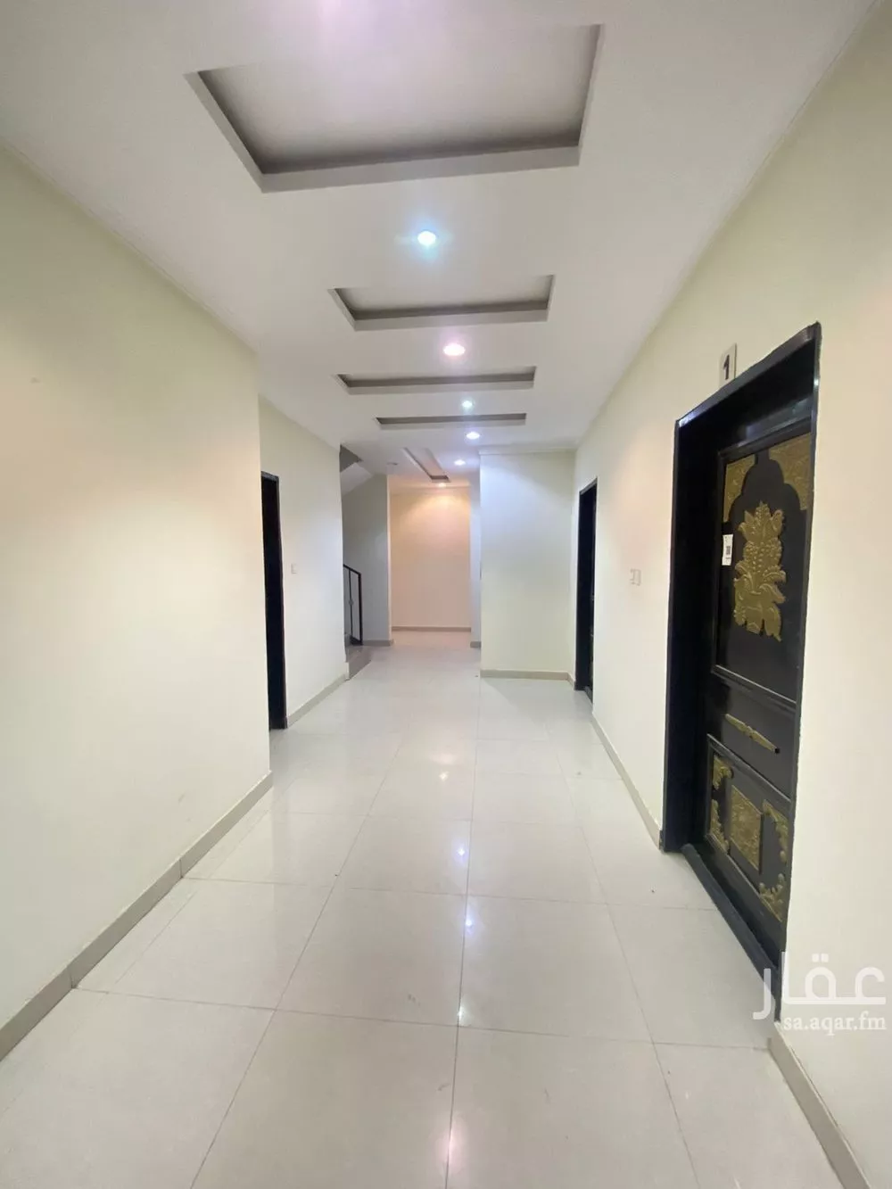 شقة للإيجار في شارع صامطة, حي ظهرة لبن, مدينة الرياض, منطقة الرياض 1 صورة