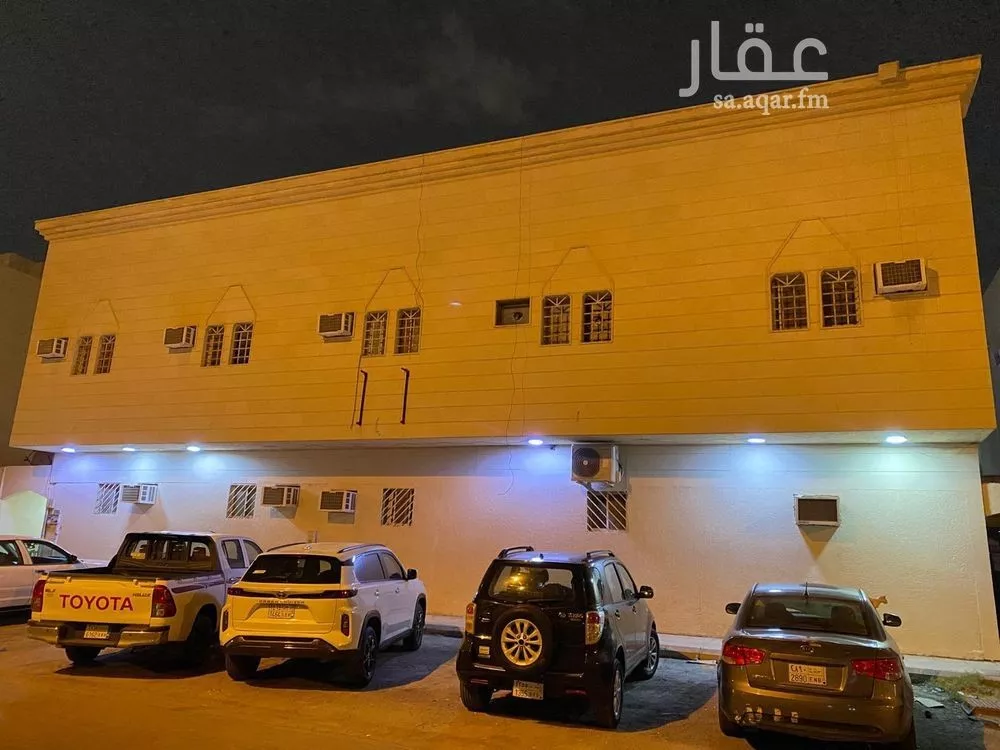 شقة للإيجار في شارع فيروز العبدالعزيز, حي الملك فيصل, مدينة الرياض, منطقة الرياض 1 صورة