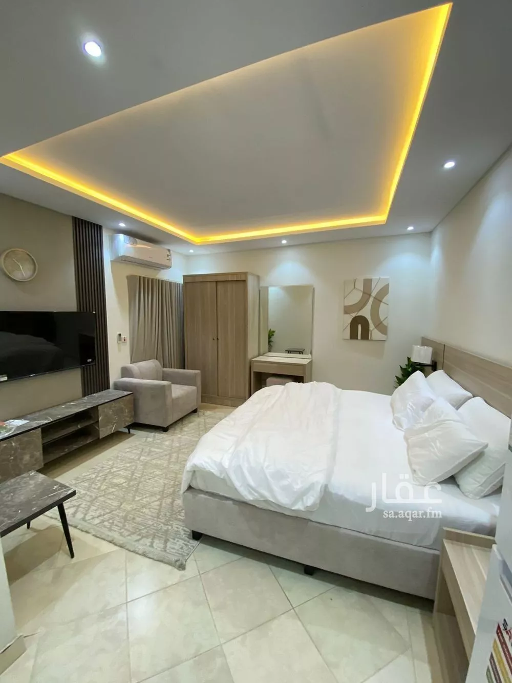 شقة للإيجار في شارع وادي الشقرة, حي المنصورة, مدينة الرياض, منطقة الرياض 1 صورة