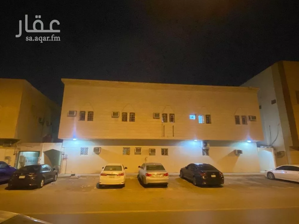 شقة للإيجار في شارع فيروز العبدالعزيز, حي الملك فيصل, مدينة الرياض, منطقة الرياض 1 صورة
