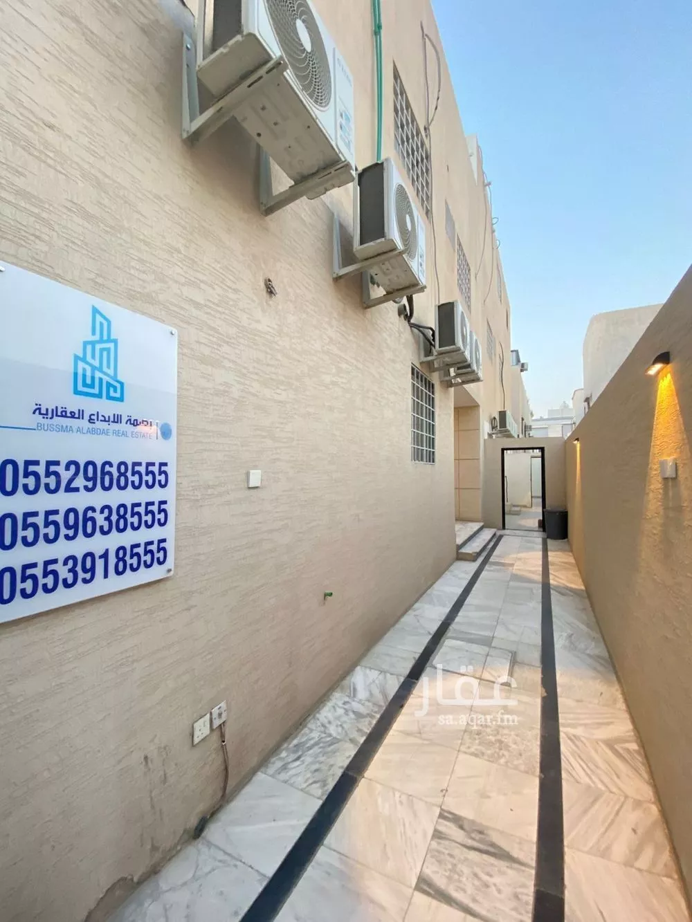 شقة للإيجار في شارع عبدالرحمن الناصر, حي الخليج, مدينة الرياض, منطقة الرياض 1 صورة
