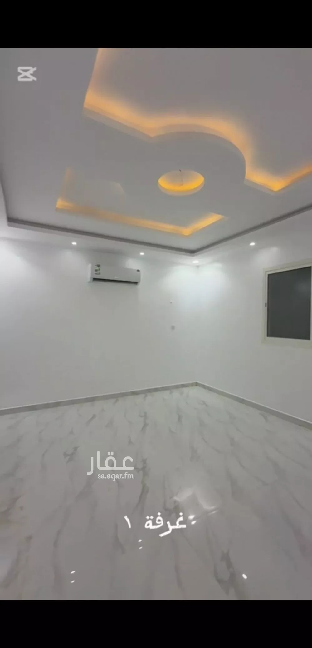 دور للإيجار في شارع جبل دمخ, حي القادسية, مدينة الرياض, منطقة الرياض 1 صورة