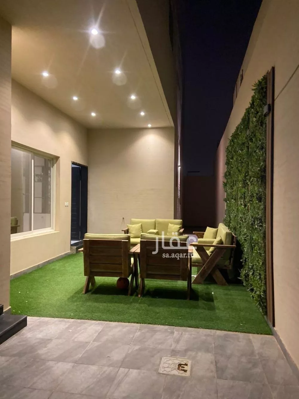 فيلا للبيع في شارع العمره, حي الجنادرية, مدينة الرياض, منطقة الرياض 1 صورة