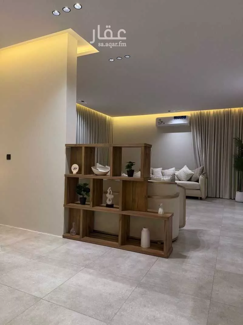 شقة للإيجار في شارع ابي محمد الانصاري, حي الريان, مدينة جدة, منطقة مكة المكرمة 1 صورة