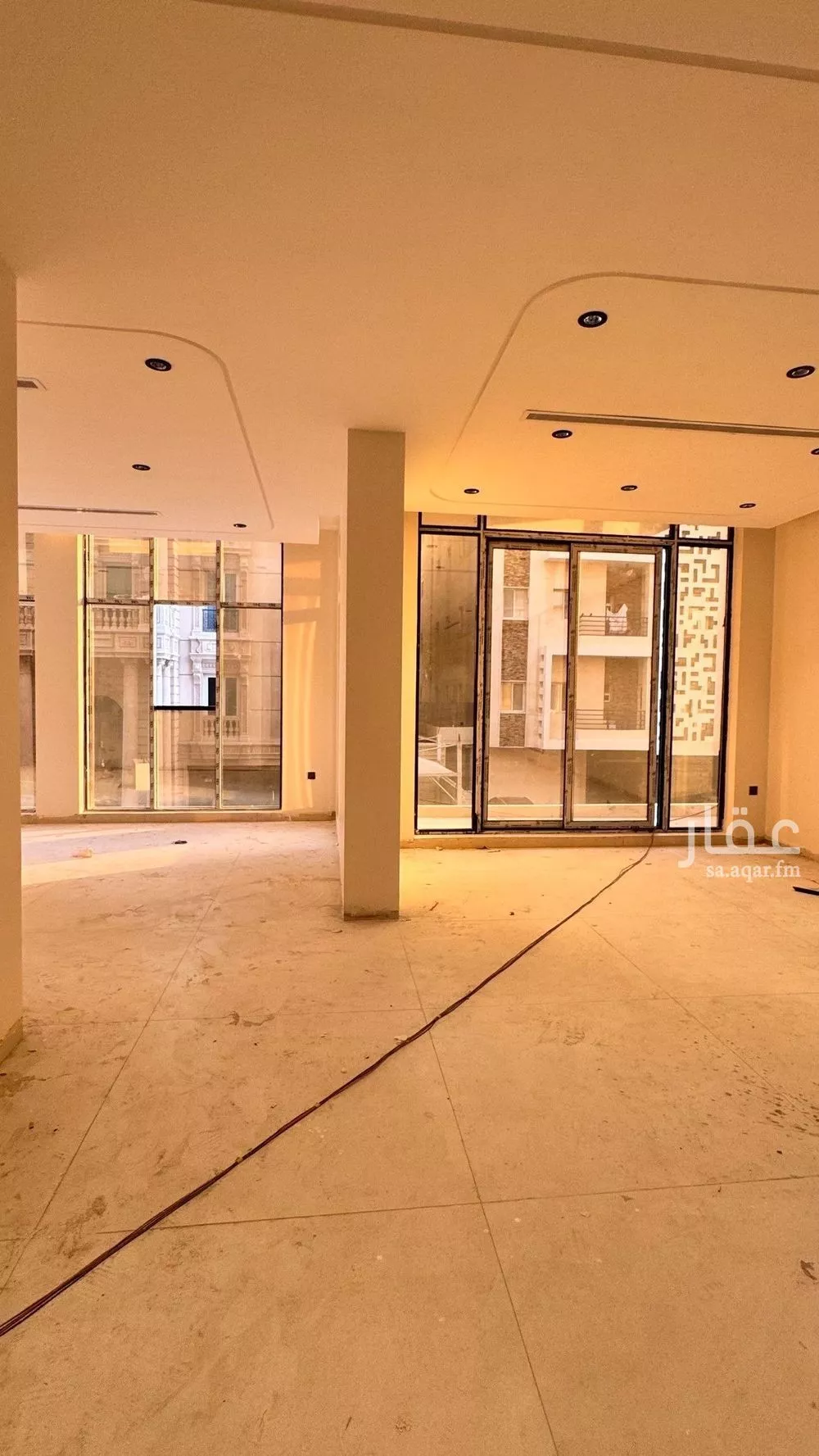 شقة للبيع في شارع ابو اميه الضمري, حي الزهراء, مدينة جدة, منطقة مكة المكرمة 1 صورة