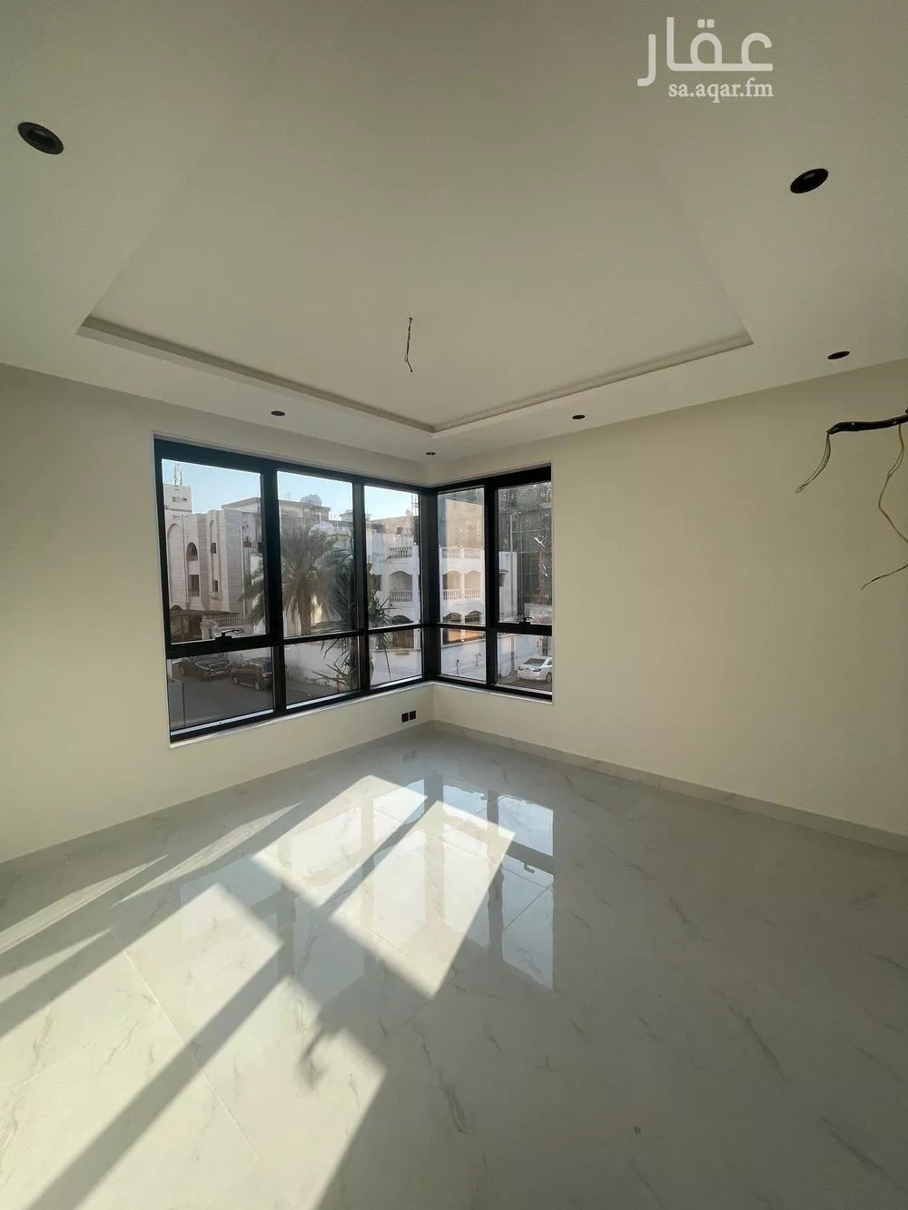 شقة للبيع في شارع وادي النخل, الروضة, جدة 1 صورة