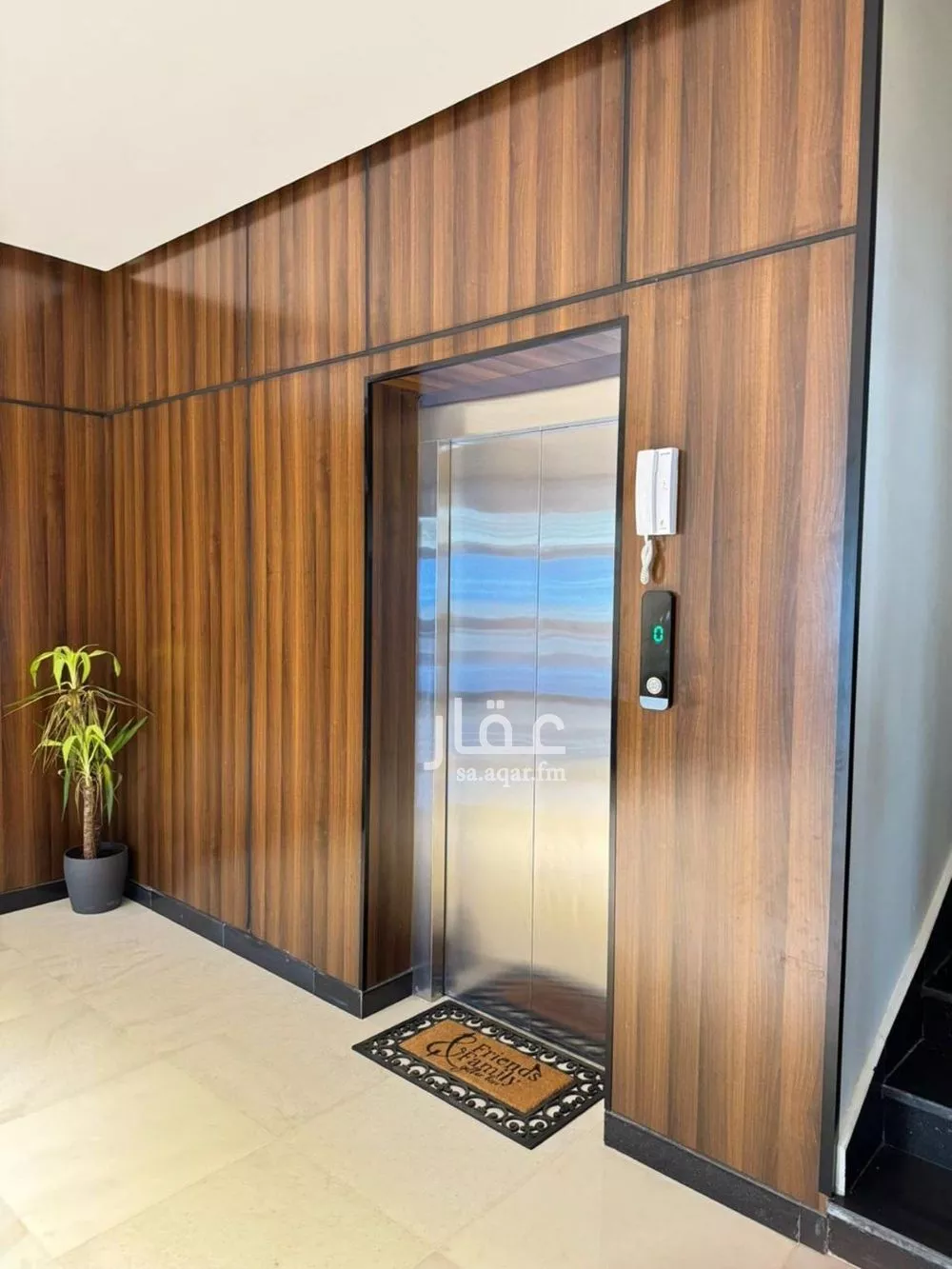 شقة للبيع في شارع فاطمة بنت سيرين, حي العزيزية, مدينة جدة, منطقة مكة المكرمة 1 صورة