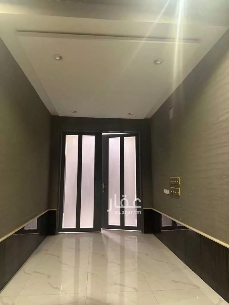 شقة للإيجار في شارع عقبة بن عثمان بن خلدة, حي العوالي, مدينة الرياض, منطقة الرياض 1 صورة