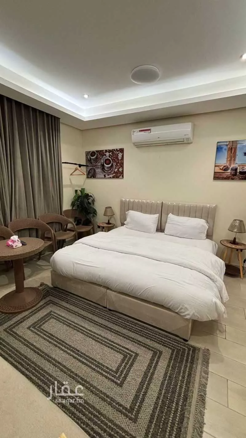 شقة للإيجار في شارع سليمان بن عطية, حي النرجس, مدينة الرياض, منطقة الرياض 1 صورة