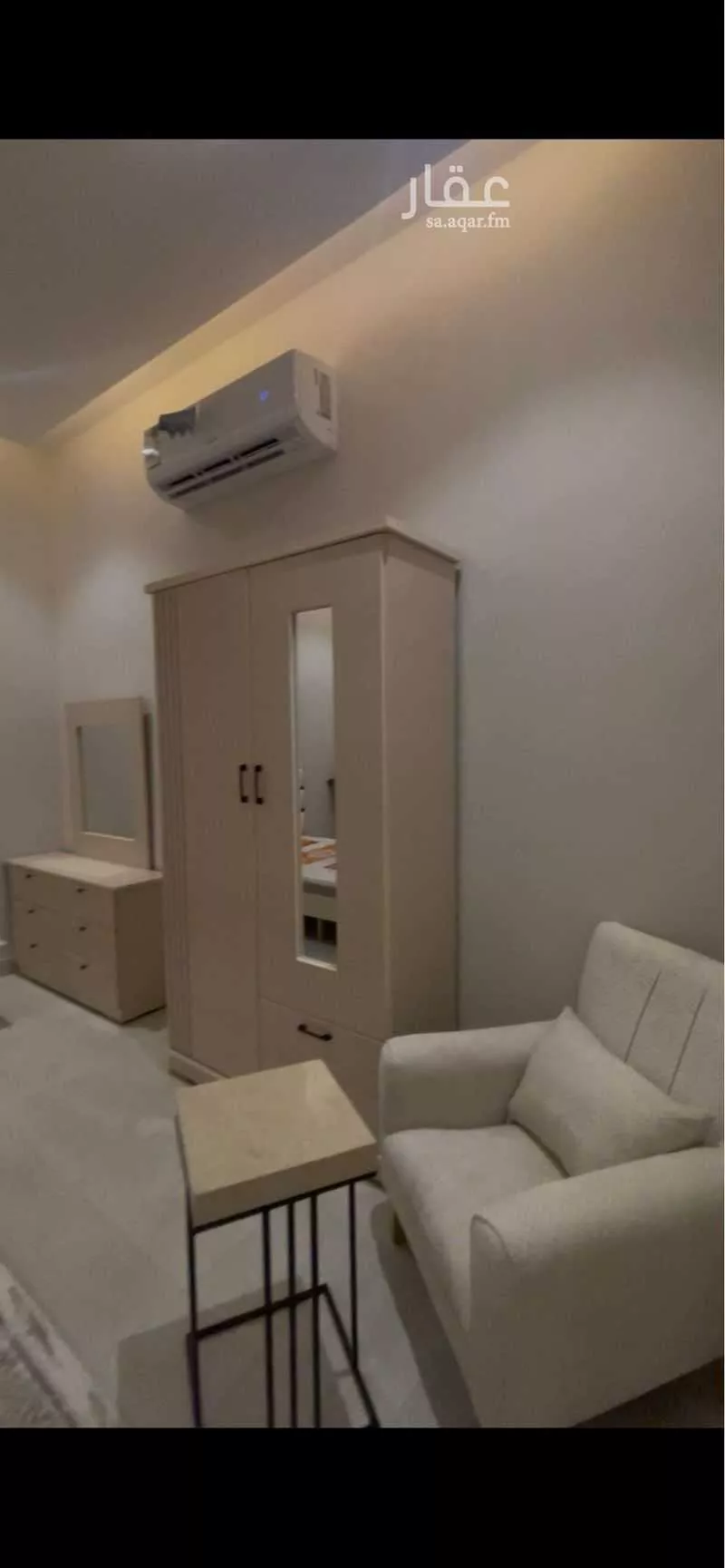 شقة للإيجار في شارع حارثة بن الأضبط, حي العارض, مدينة الرياض, منطقة الرياض 1 صورة