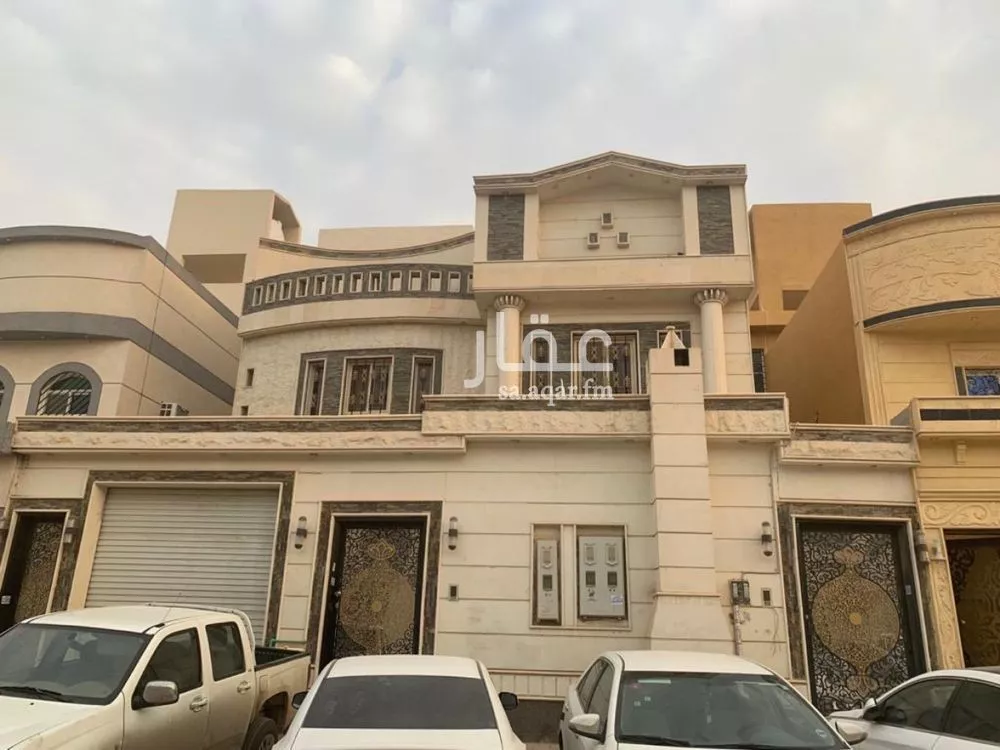 فيلا للبيع في شارع 0000, حي الرمال, مدينة الرياض, منطقة الرياض 1 صورة
