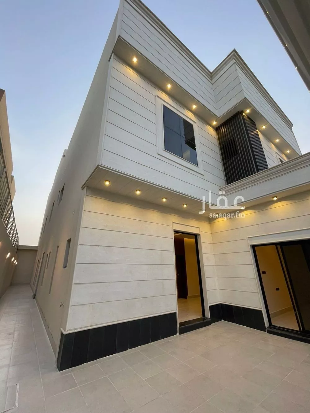 فيلا للبيع في شارع ابن محيصن, حي العارض, مدينة الرياض, منطقة الرياض 1 صورة