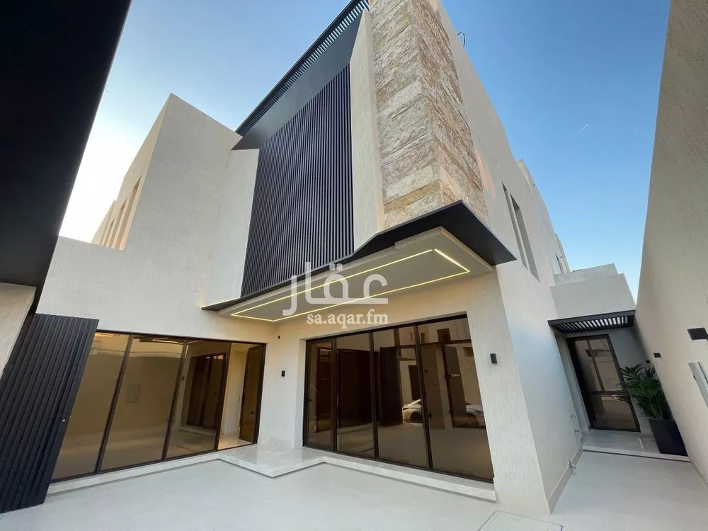 فيلا للبيع في شارع الابحار, حي العارض, مدينة الرياض, منطقة الرياض 1 صورة