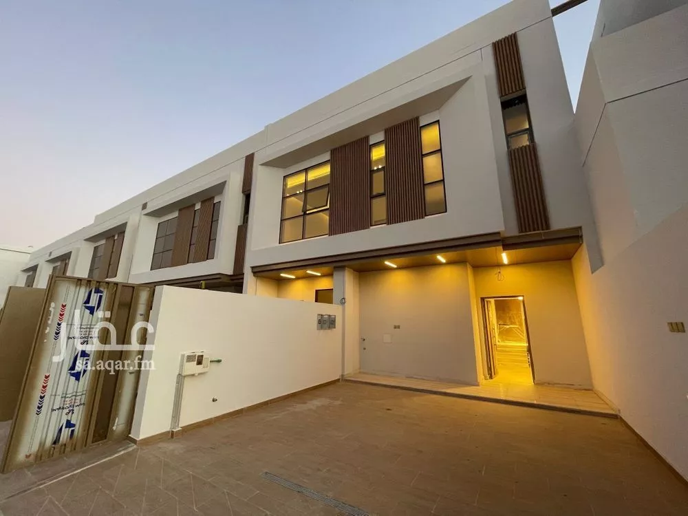 دور للبيع في شارع الملك سلمان ابن عبدالعزيز سعود الفرعى, حي النرجس, مدينة الرياض, منطقة الرياض 1 صورة