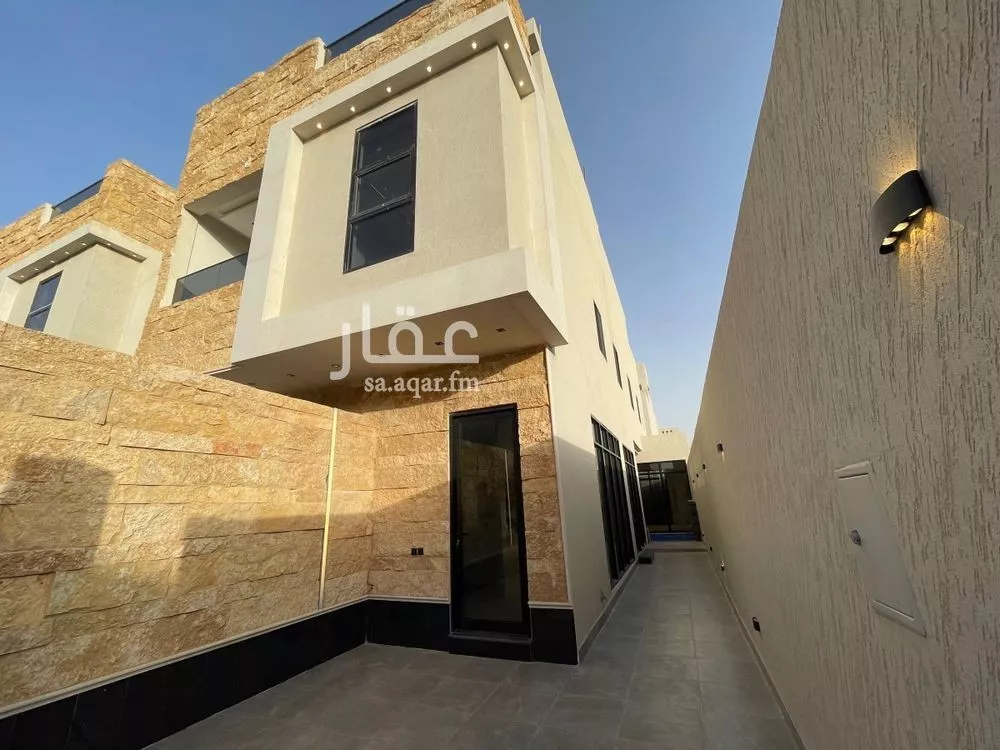 فيلا للبيع في شارع ٠٠٠, حي العارض, مدينة الرياض, منطقة الرياض 1 صورة