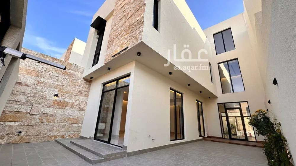 فيلا للبيع في شارع الحناد, حي العارض, مدينة الرياض, منطقة الرياض 1 صورة