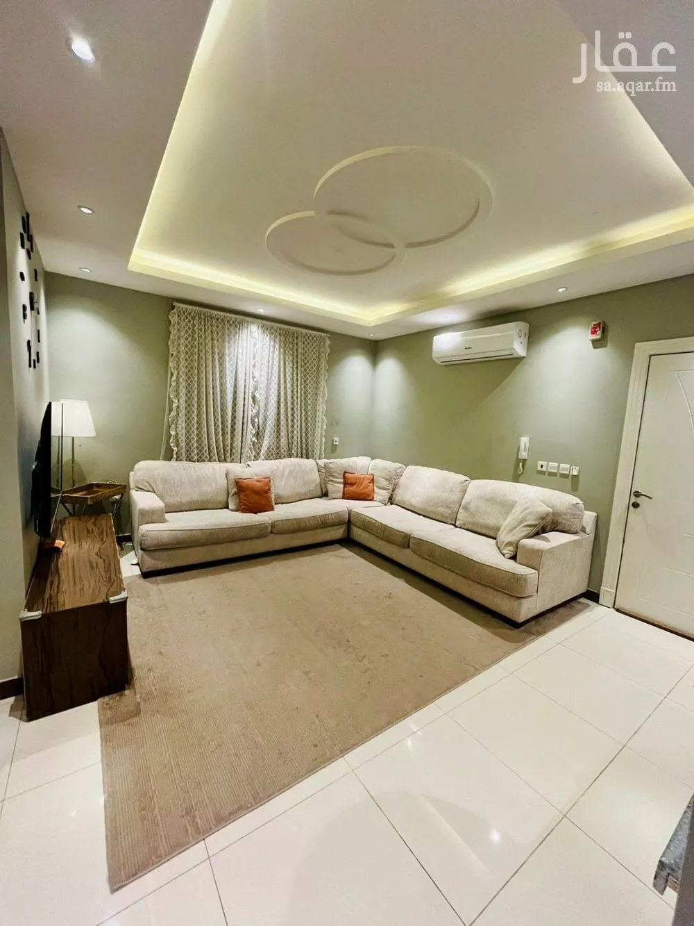 شقة للبيع في شارع 0000, حي الملقا, مدينة الرياض, منطقة الرياض 1 صورة