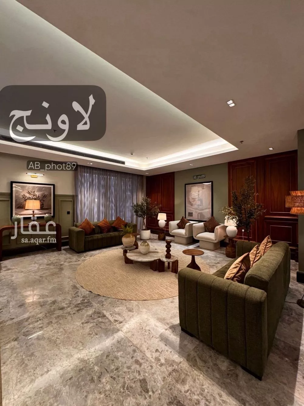 شقة للإيجار في شارع يدمة, حي النرجس, مدينة الرياض, منطقة الرياض 1 صورة