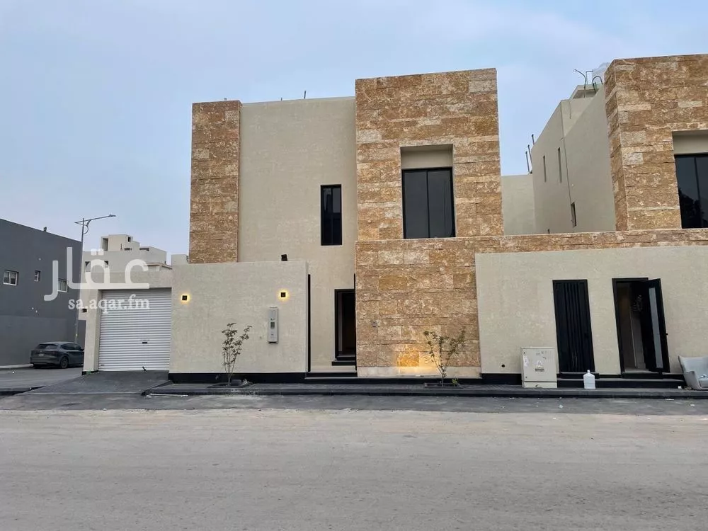 فيلا للبيع في شارع 0000, حي العارض, مدينة الرياض, منطقة الرياض 1 صورة