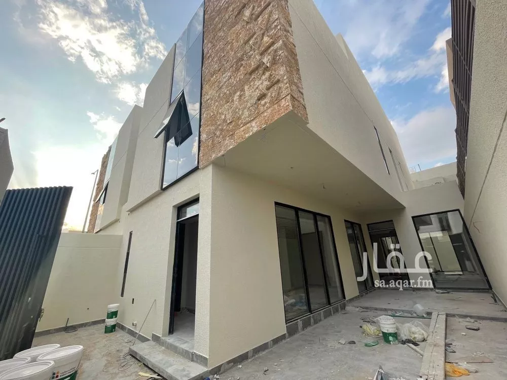 فيلا للبيع في شارع 0000, حي النرجس, مدينة الرياض, منطقة الرياض 1 صورة