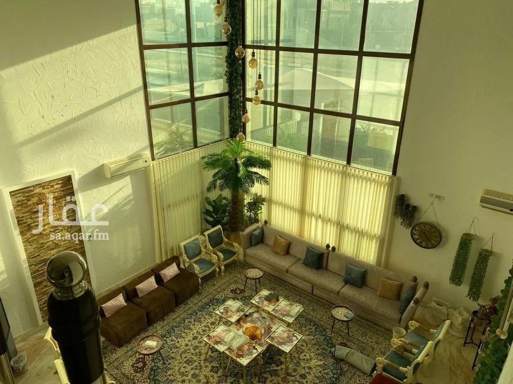 فيلا للبيع في شارع إبراهيم الشرعبي, حي النرجس, مدينة الرياض, منطقة الرياض 1 صورة