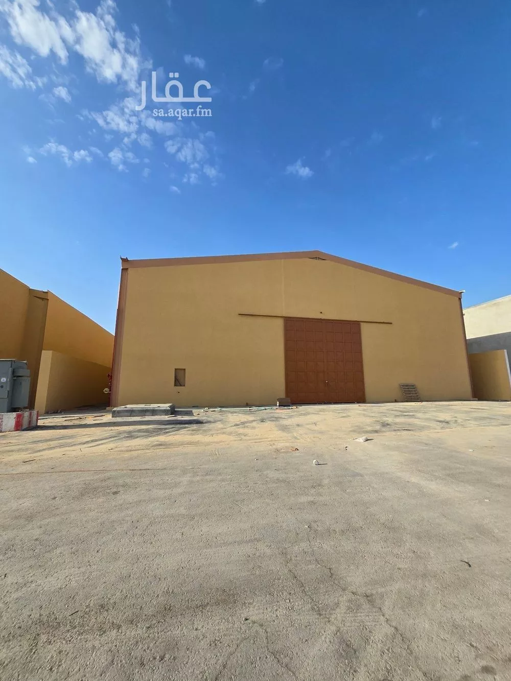 مستودع للإيجار في شارع المغاوير, حي طيبة, مدينة الرياض, منطقة الرياض 1 صورة