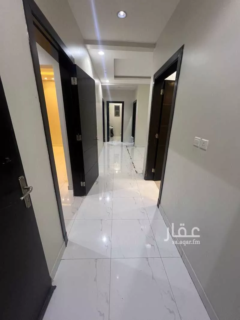 شقة للإيجار في شارع أبي علي الهجري ، حي العارض ، الرياض ، منطقة الرياض 1 صورة