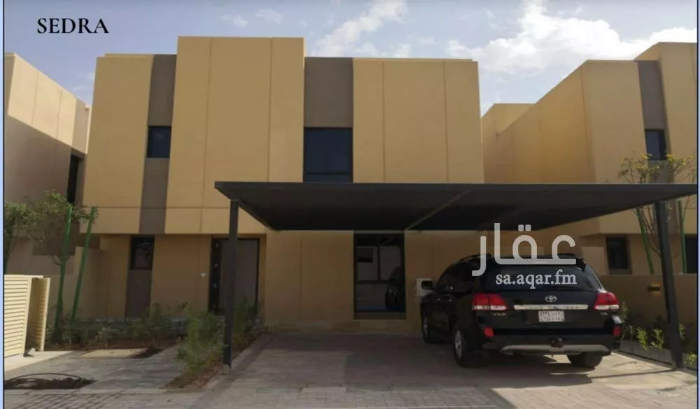 فيلا للإيجار في شارع 145, حي سدرة, مدينة الرياض, منطقة الرياض 1 صورة